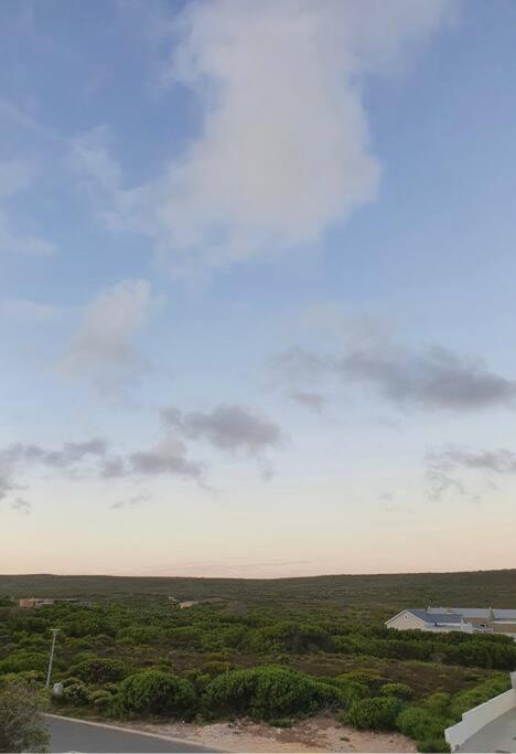 אגוליאש Southern Most Tip Of Africa Apartment With Sea Views מראה חיצוני תמונה