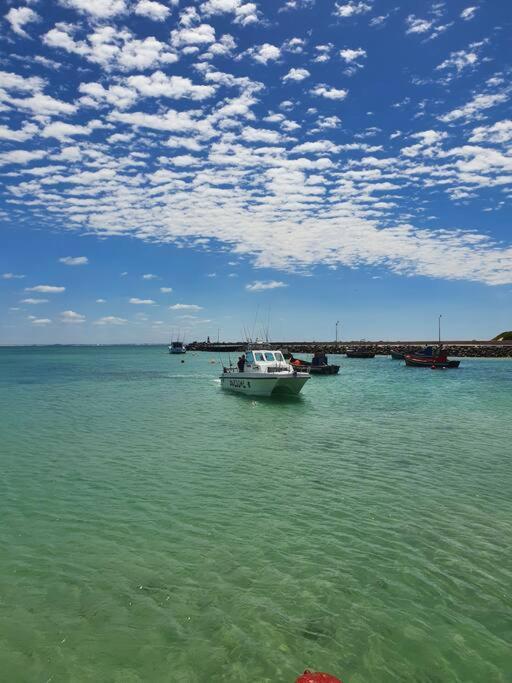 אגוליאש Southern Most Tip Of Africa Apartment With Sea Views מראה חיצוני תמונה