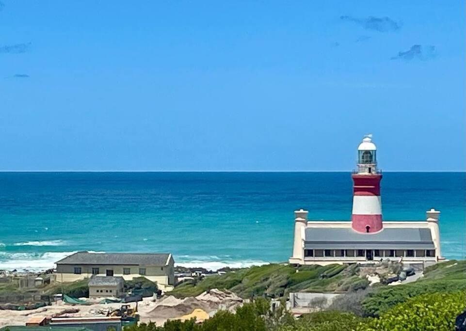 אגוליאש Southern Most Tip Of Africa Apartment With Sea Views מראה חיצוני תמונה