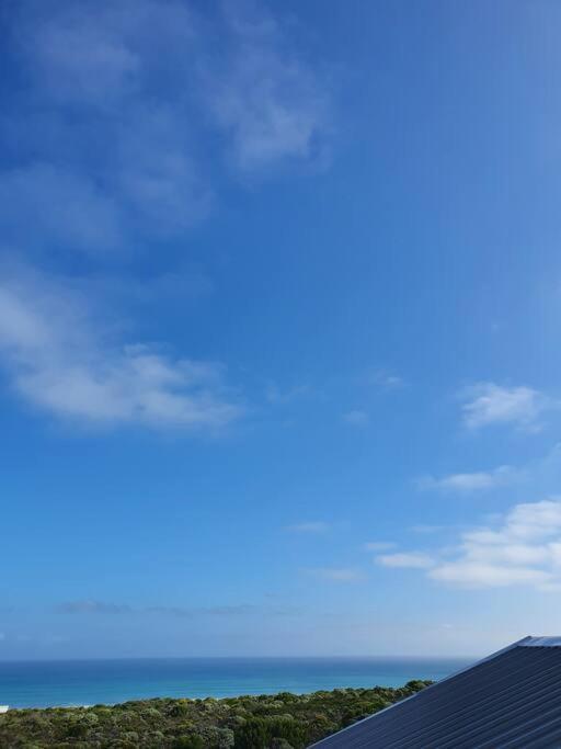 אגוליאש Southern Most Tip Of Africa Apartment With Sea Views מראה חיצוני תמונה