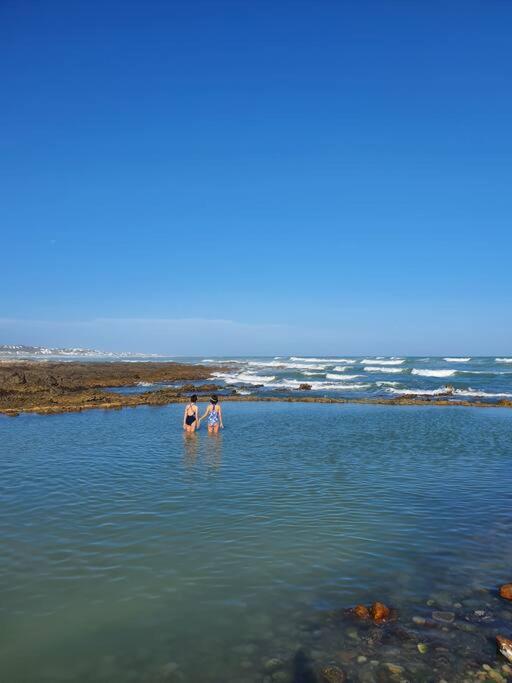 אגוליאש Southern Most Tip Of Africa Apartment With Sea Views מראה חיצוני תמונה