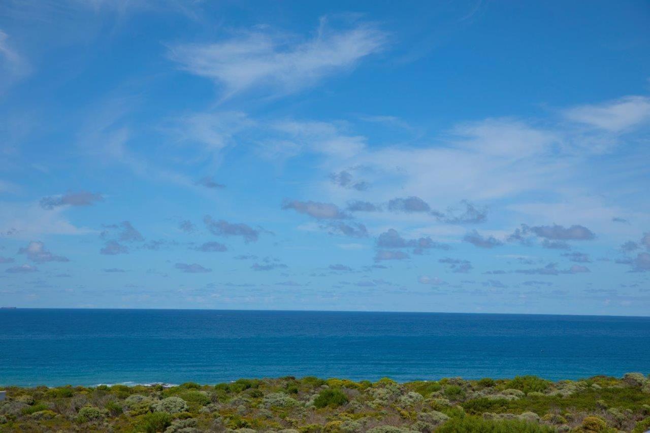 אגוליאש Southern Most Tip Of Africa Apartment With Sea Views מראה חיצוני תמונה