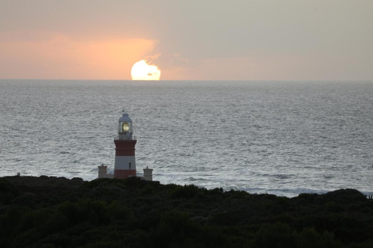 אגוליאש Southern Most Tip Of Africa Apartment With Sea Views מראה חיצוני תמונה