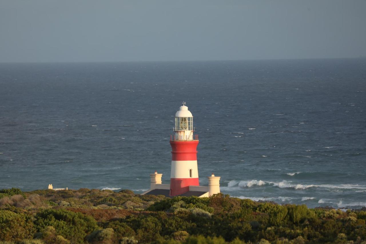 אגוליאש Southern Most Tip Of Africa Apartment With Sea Views מראה חיצוני תמונה