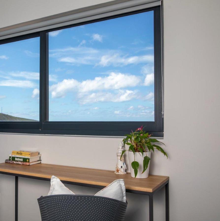 אגוליאש Southern Most Tip Of Africa Apartment With Sea Views מראה חיצוני תמונה