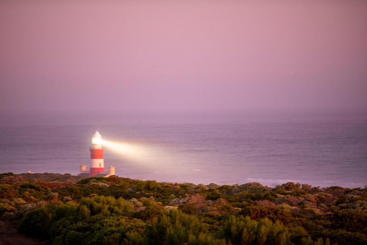אגוליאש Southern Most Tip Of Africa Apartment With Sea Views מראה חיצוני תמונה