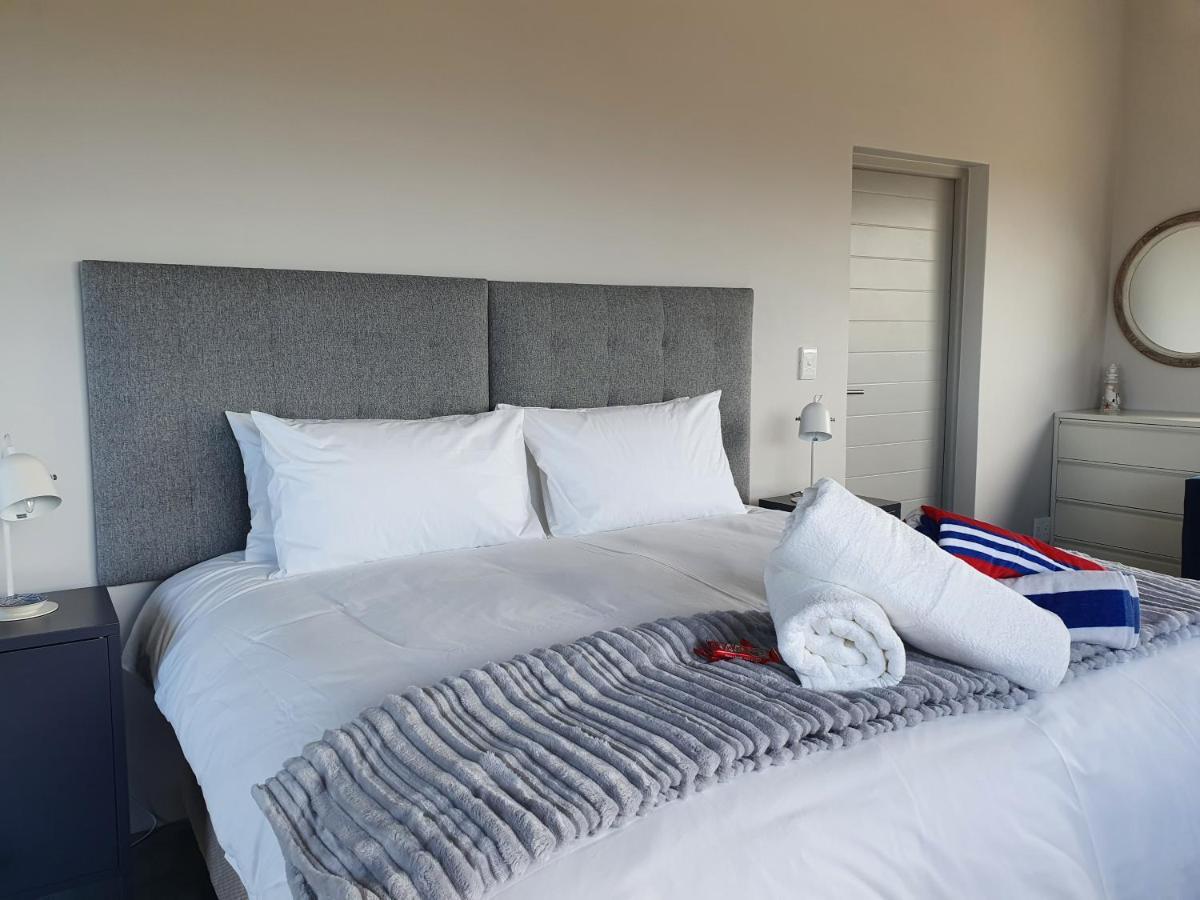 אגוליאש Southern Most Tip Of Africa Apartment With Sea Views מראה חיצוני תמונה