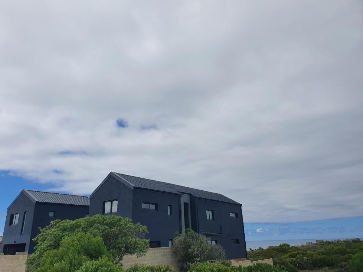 אגוליאש Southern Most Tip Of Africa Apartment With Sea Views מראה חיצוני תמונה