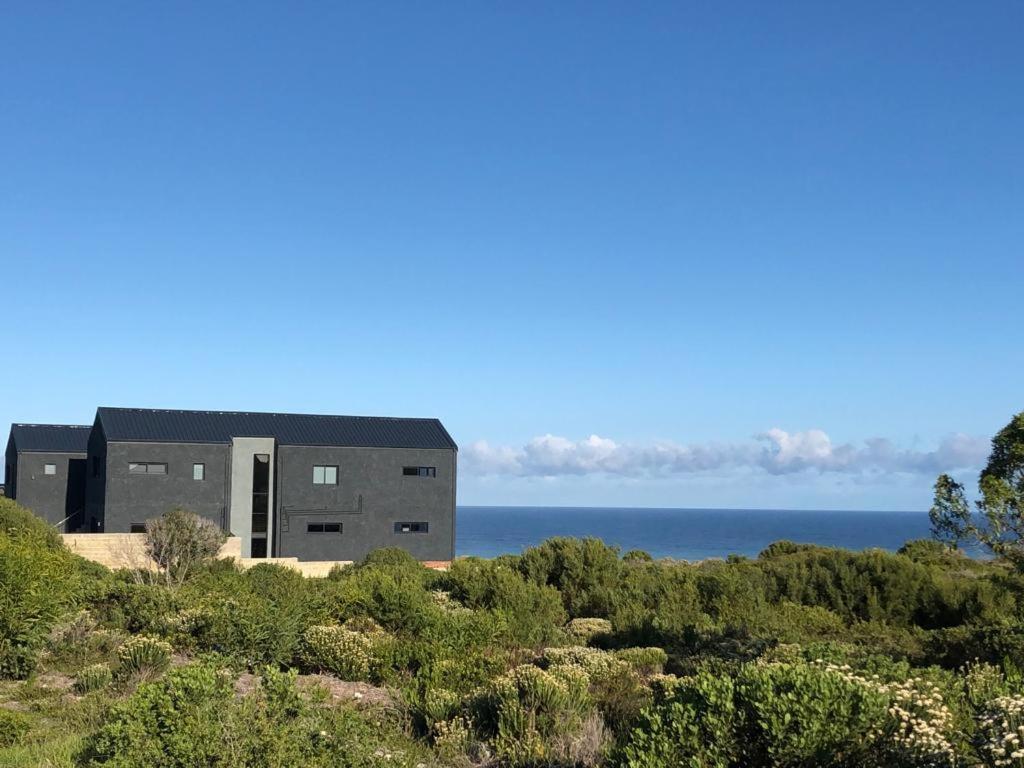 אגוליאש Southern Most Tip Of Africa Apartment With Sea Views מראה חיצוני תמונה