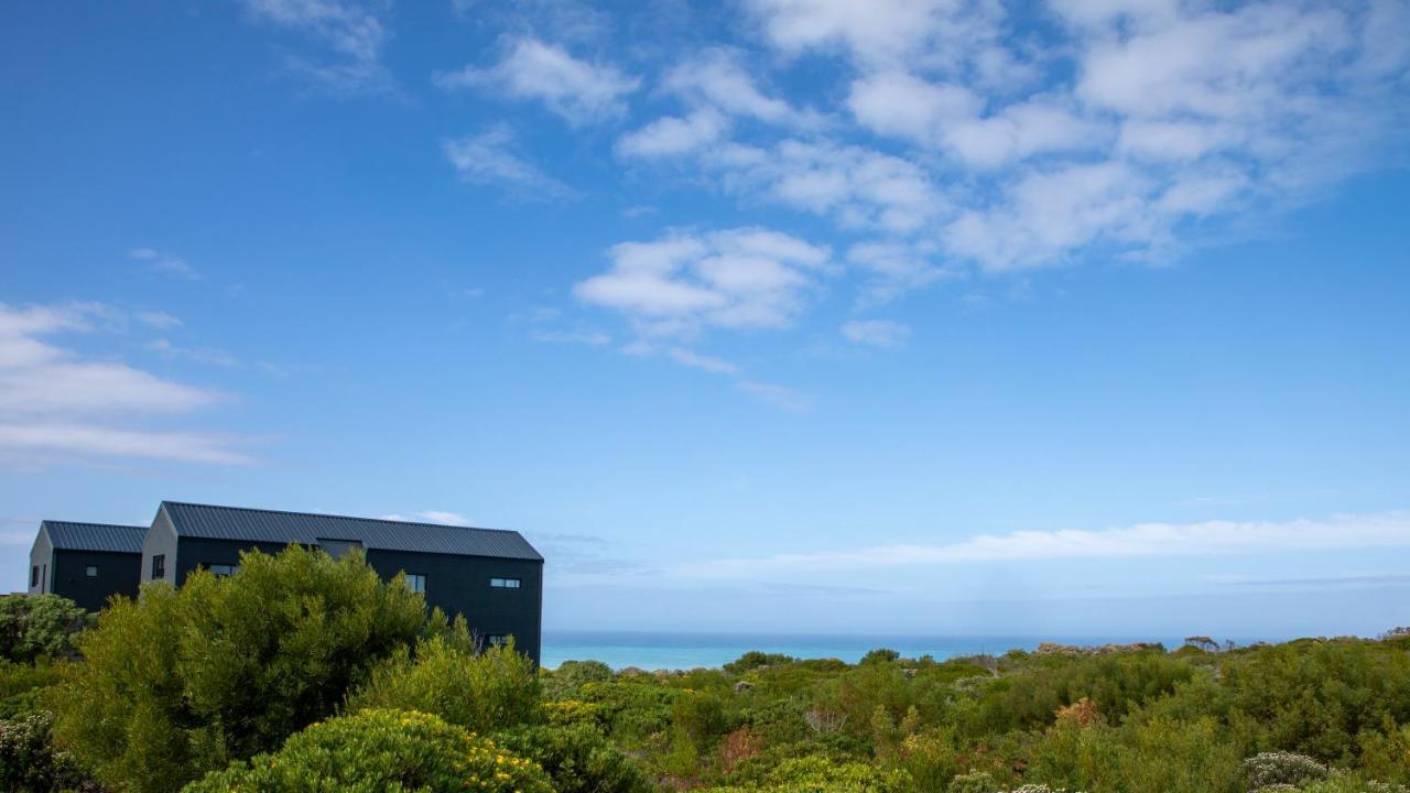 אגוליאש Southern Most Tip Of Africa Apartment With Sea Views מראה חיצוני תמונה
