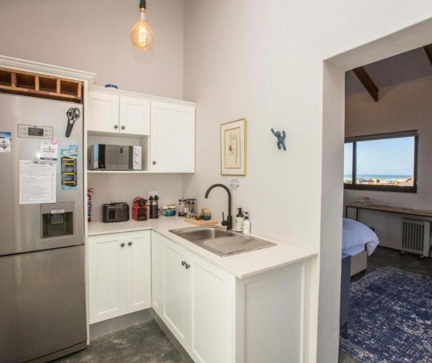 אגוליאש Southern Most Tip Of Africa Apartment With Sea Views מראה חיצוני תמונה
