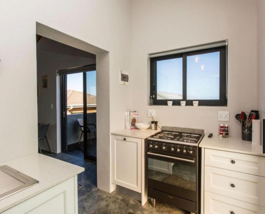אגוליאש Southern Most Tip Of Africa Apartment With Sea Views מראה חיצוני תמונה
