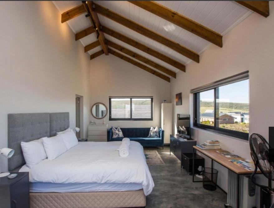 אגוליאש Southern Most Tip Of Africa Apartment With Sea Views מראה חיצוני תמונה