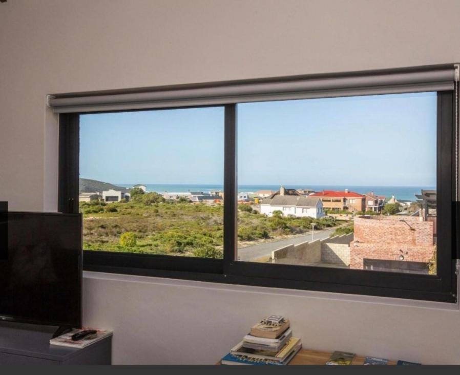אגוליאש Southern Most Tip Of Africa Apartment With Sea Views מראה חיצוני תמונה